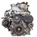 Automotive-Engine