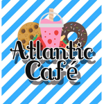 Atlantic Café.
