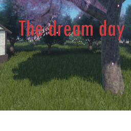 The Dream Day