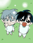 The BirB CluB/The CCA CluB