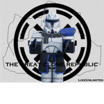 |GGAR| The Grand Galactic Army Of the Republic |