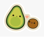 Avocado QTs