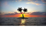 depression island