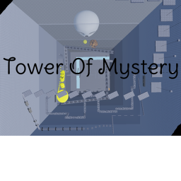 Tower Of Mystery
