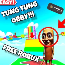 ITALIAN BRAINROT OBBY!💲😱 icon
