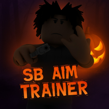 [🎃] SB Aim Trainer