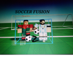 Soccer Fusion: Collection