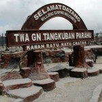 [FRI] GN. Tangkuban Perahu 