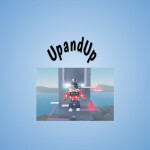 UpandUp Obby!