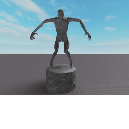MUTANT MAN SHRINE