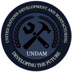 [ UNDAM ]