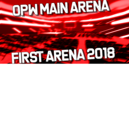 Online Professional Wrestling | Main Arena '18