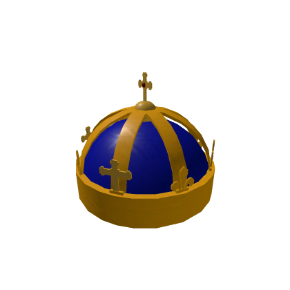 Luxanian crown
