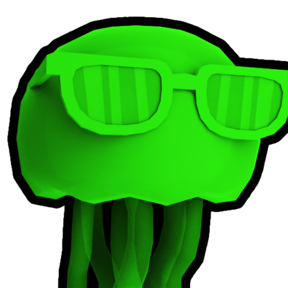 Toxic Lagoon Jellyfish