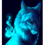 Shadow Blue