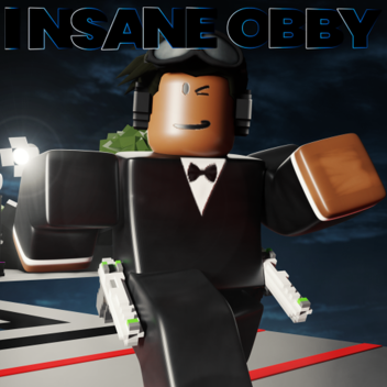Insane Obby