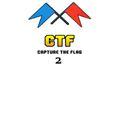 Capture the Flag 2!