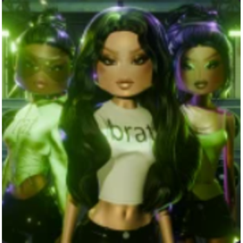 Dress to Impress 💚