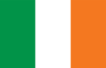 [UK] Irelandᅠ
