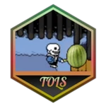 caption=Badge