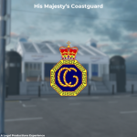 Legal | HM Coastguard