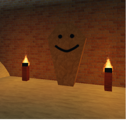 Temple Raider (Desert)