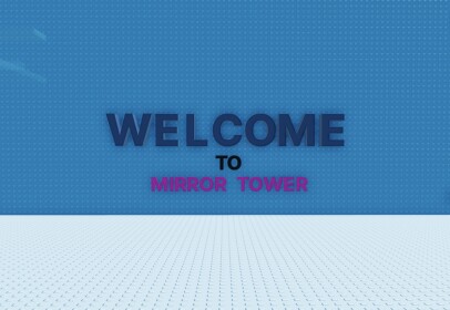 Mirror Tower