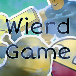 [UPDATE] Wierd game