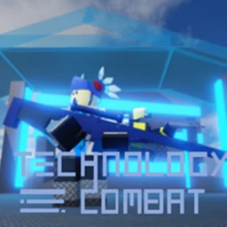 Technology Combat icon