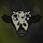 Very Cool Cow Fan Club