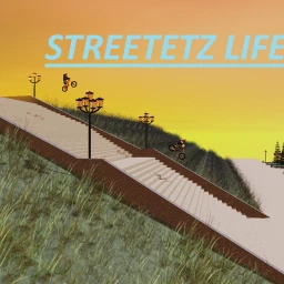 Streetetz Life icon