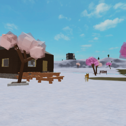 Winter Hangout