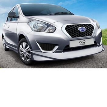 Life in a Rich Neighborhood!