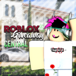 Roblox Giveaway Central