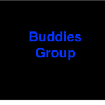 Official Group For The Buddies And Buddies Fans