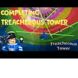 tower of dead (new towers)
