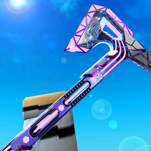[NEW SKINS] Knife Arena