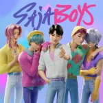 SAJA BOISS Group Thumbnail