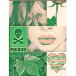 P0$I0N$