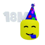 Game Badge Thumbnail