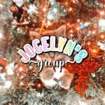 - jocelyn’s group! -