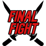 NARUTO FINAL FIGHT