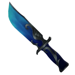 Frostfade