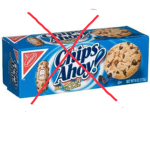 The chips ahoy haters…