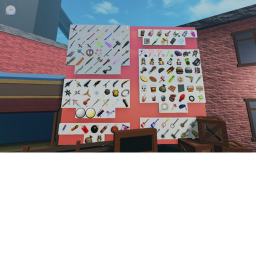 go up the rainbow ladder to gat admn