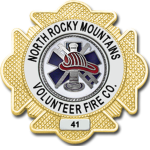 North Rocky Mountains Fire & Rescue