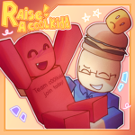 Raise a C00lkidd Community!