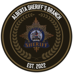 CoE | Alberta Sheriffs Branch
