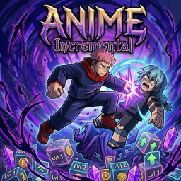 [UPDATE] Anime Incremental: Z