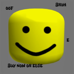 luxury MEME store